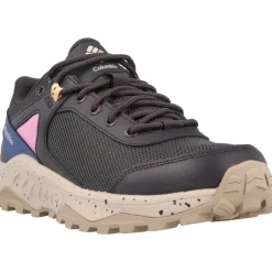 Baskets*Columbia Trailstorm Ascend WP Shark Cosmos
